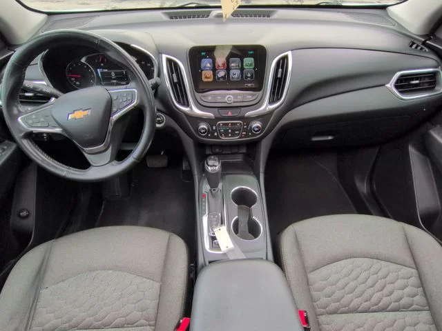 Used 2018 White Chevrolet LT image 27