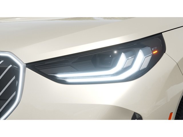 New 2026 Dune Grey Metallic BMW  image 6