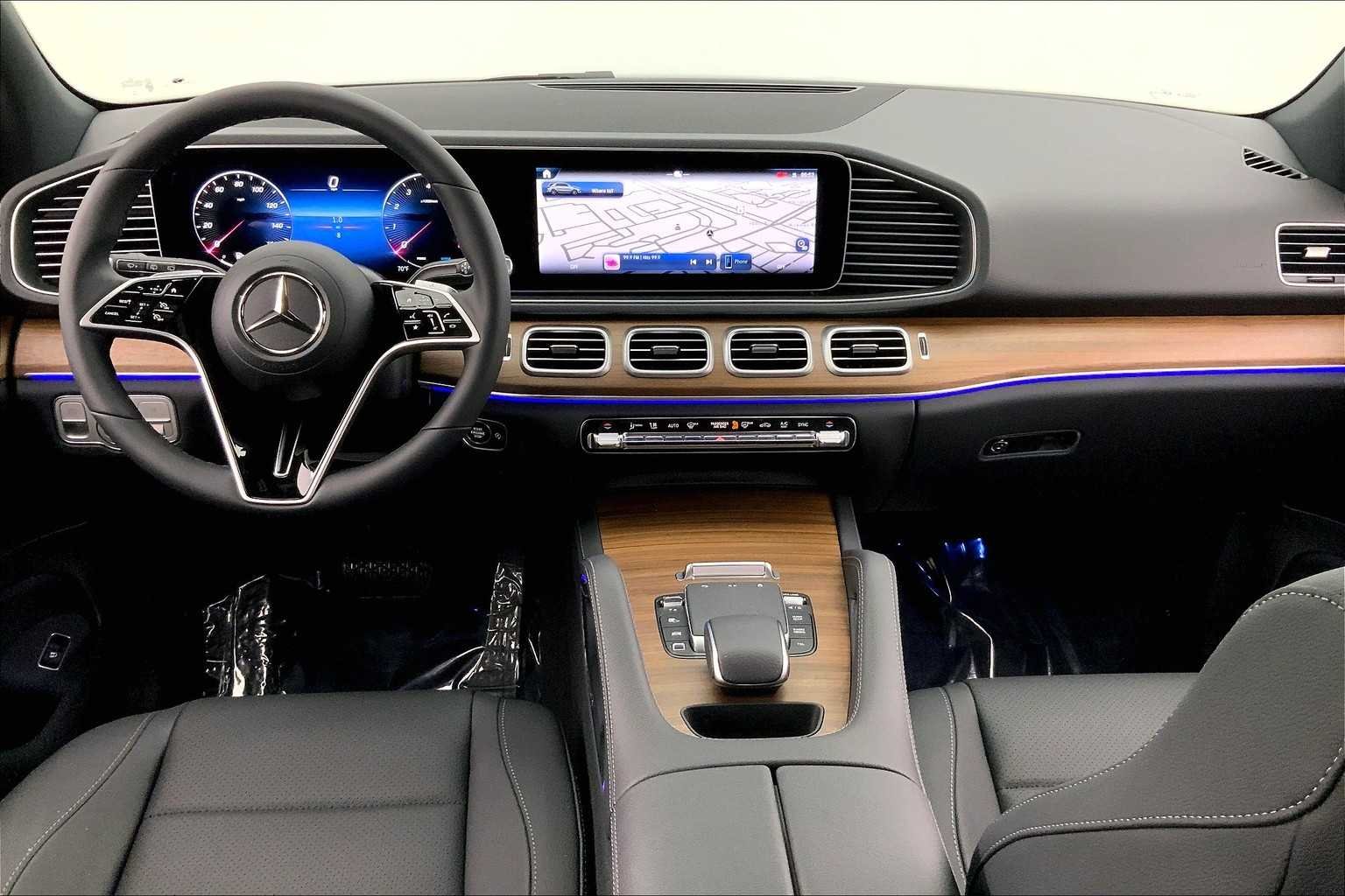 2026 Mercedes-Benz GLE GLE350 - Photo 10