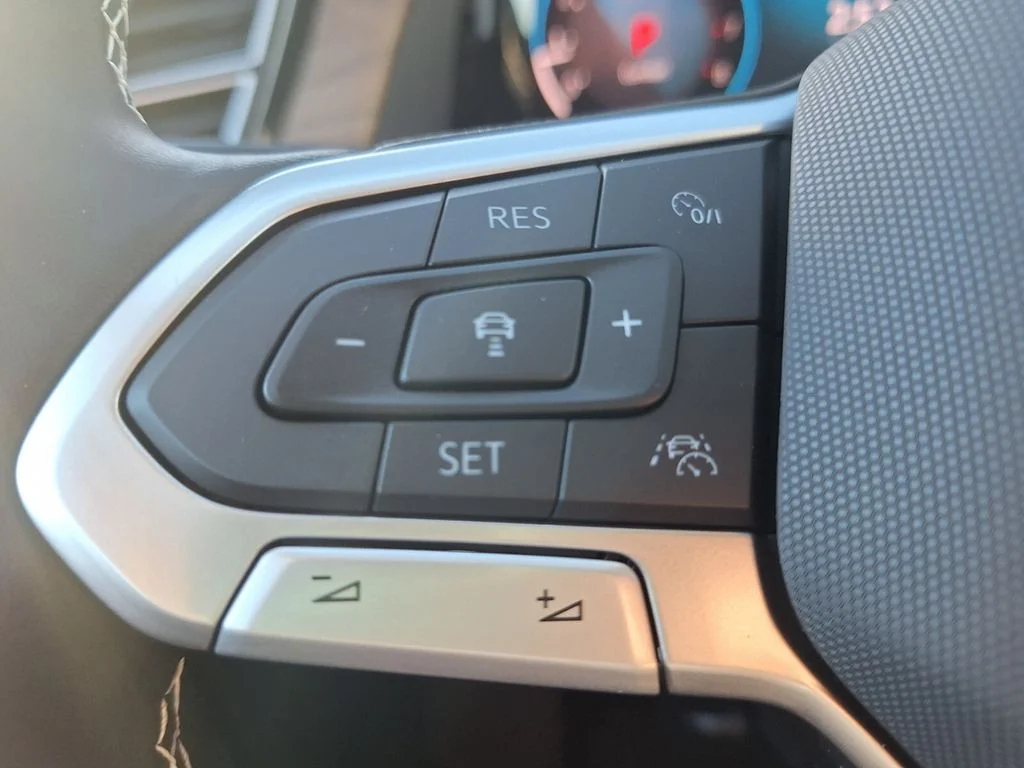 New 2026 Gray Volkswagen 2.0T SE w/Technology image 13