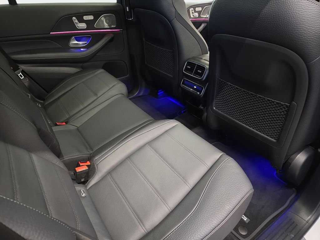 2023 Mercedes-Benz GLS GLS580 - Photo 13