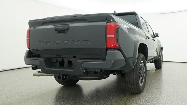 New 2026 Underground Toyota TRD Sport image 21
