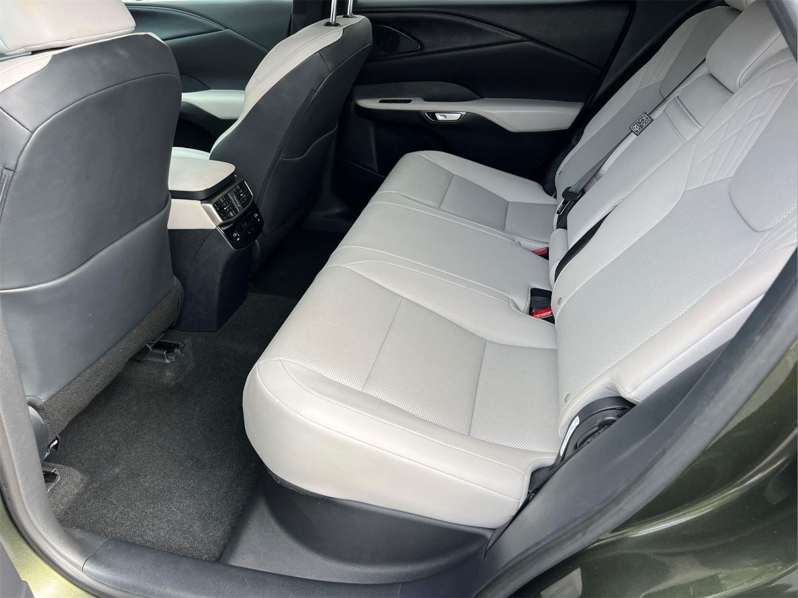 2023 Lexus RX 350 - Photo 22