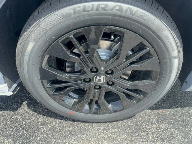 New 2026 Sonic Gray Pearl Honda Sport-L image 9