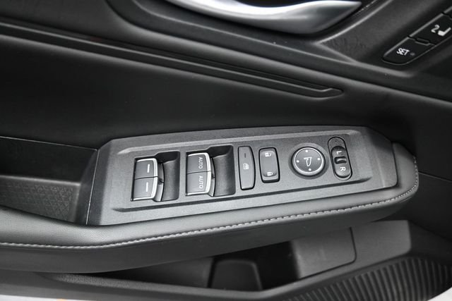 Used 2024 Black Honda Sport-L image 16