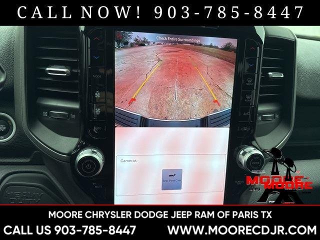 2026 RAM 2500 Tradesman - Photo 25
