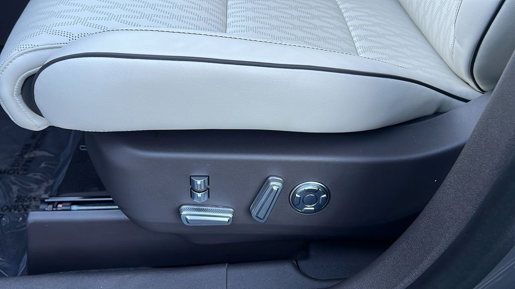 2026 Lincoln Nautilus Black Label - Photo 15