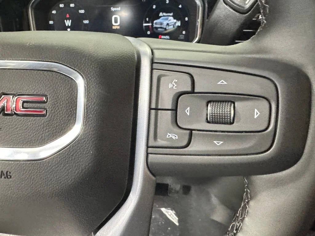 New 2026 Summit White GMC Elevation image 15