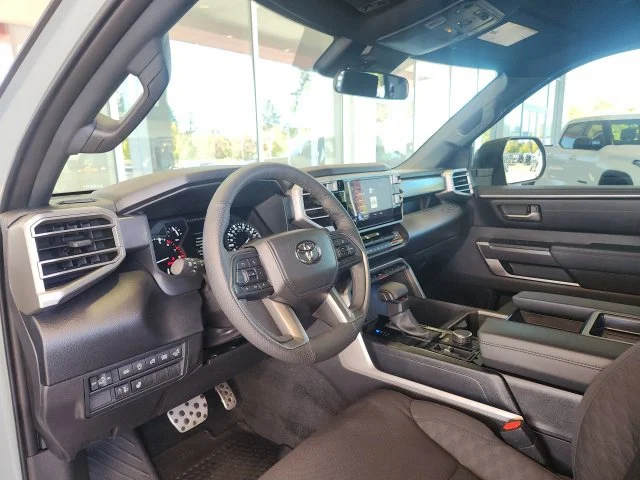 Certified Used 2025  Toyota SR5 image 16