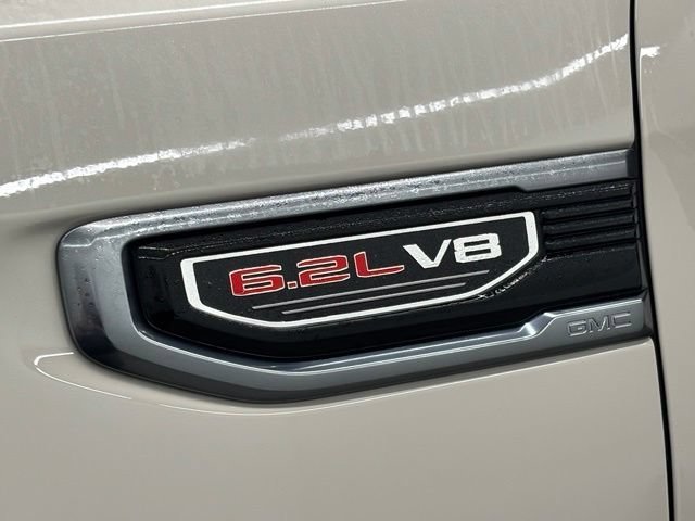 2026 GMC Sierra 1500 AT4 - Photo 7