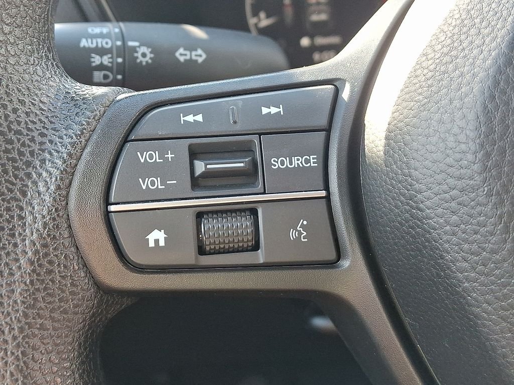 2023 Honda CR-V EX - Photo 22