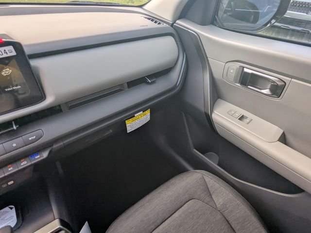 New 2027 Frost Blue Kia S image 17