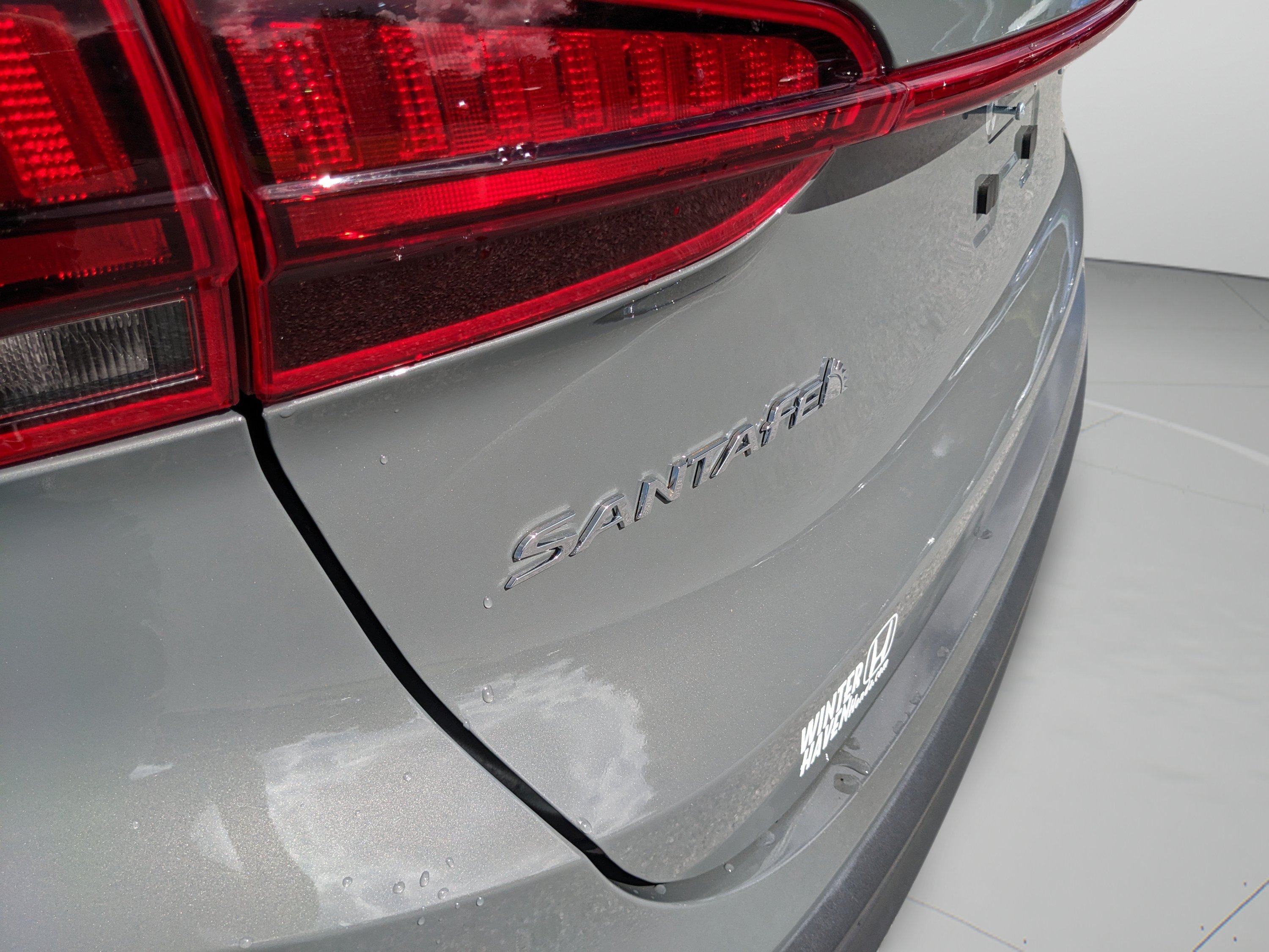 2023 Hyundai Santa Fe SEL - Photo 38