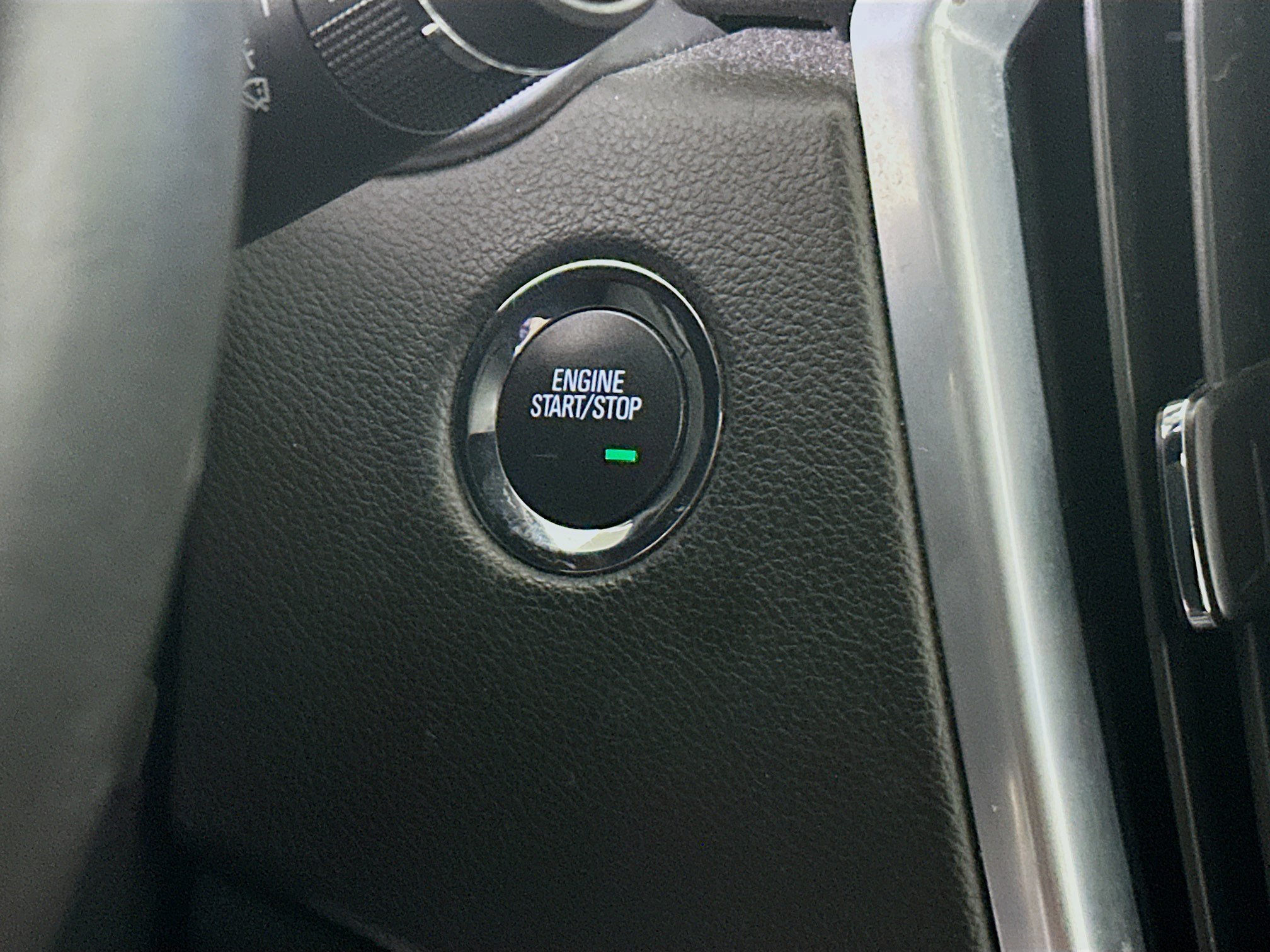 Used 2014 Black Raven Cadillac Performance Collection image 20