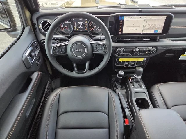 New 2026 41 Jeep Texas Trail image 10