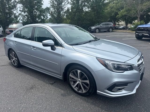 2019 Subaru Legacy 2.5i