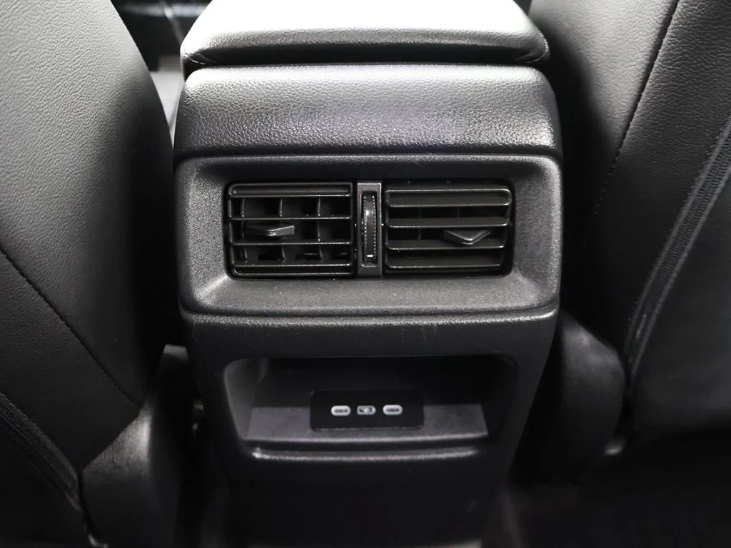 2026 Honda CR-V EX-L - Photo 53