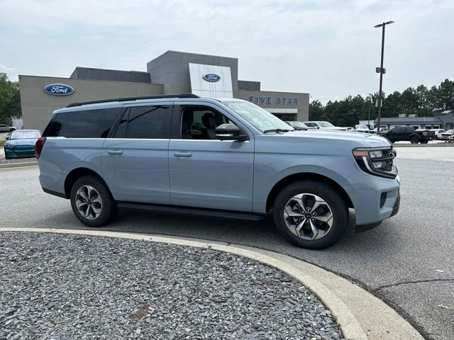 2027 Ford Expedition Max