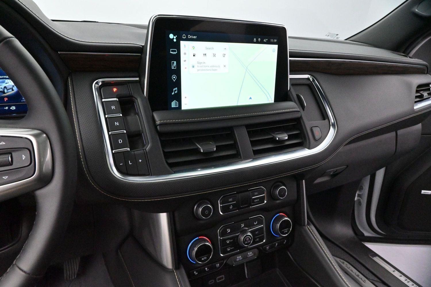 Used 2024 Summit White Chevrolet Premier image 18