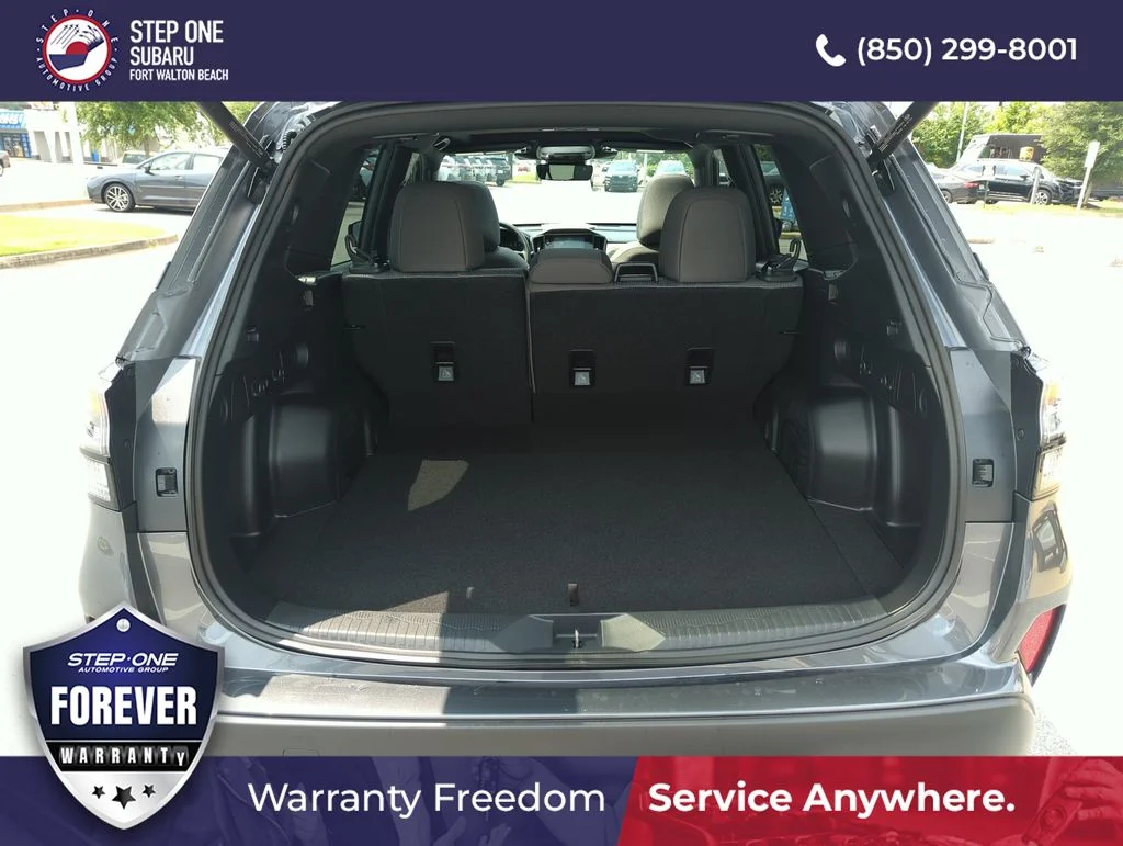 Used 2026 Gray Subaru Premium image 31