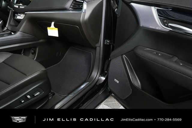 2026 Cadillac XT5 Premium Luxury - Photo 27