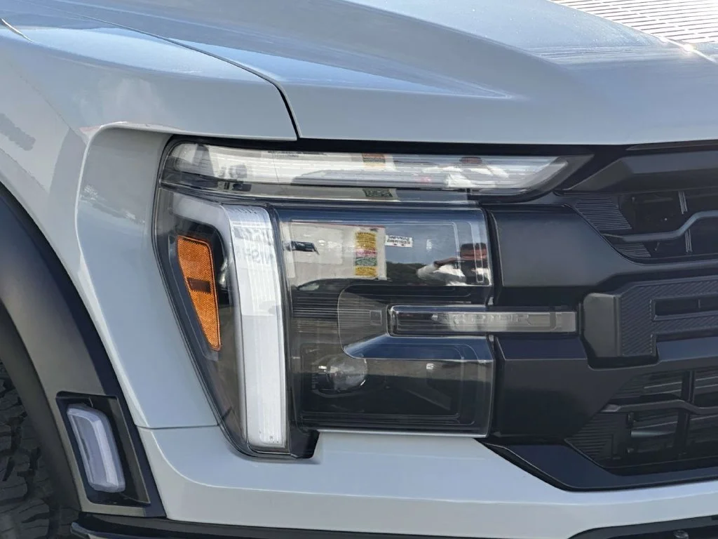 Certified Used 2026 Avalanche Ford Raptor image 10