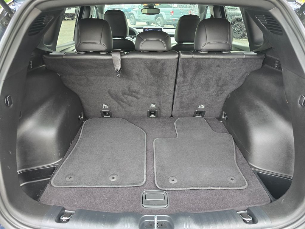 2024 Jeep Compass Limited - Photo 12