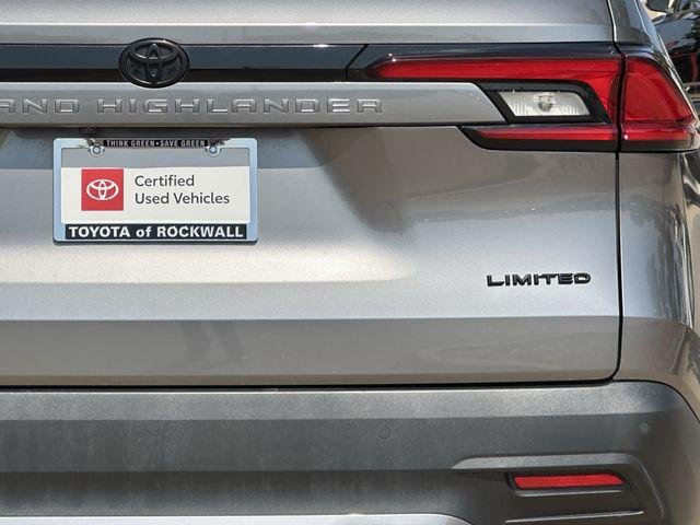 Certified Used 2026 HEAVY METAL Toyota  image 6