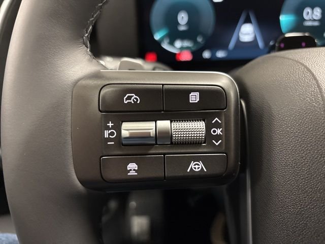 Certified Used 2026 White Hyundai SEL image 14