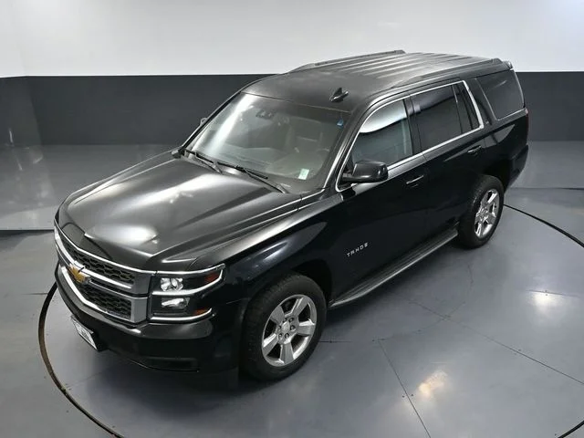 Used 2018 Black Chevrolet LT image 63
