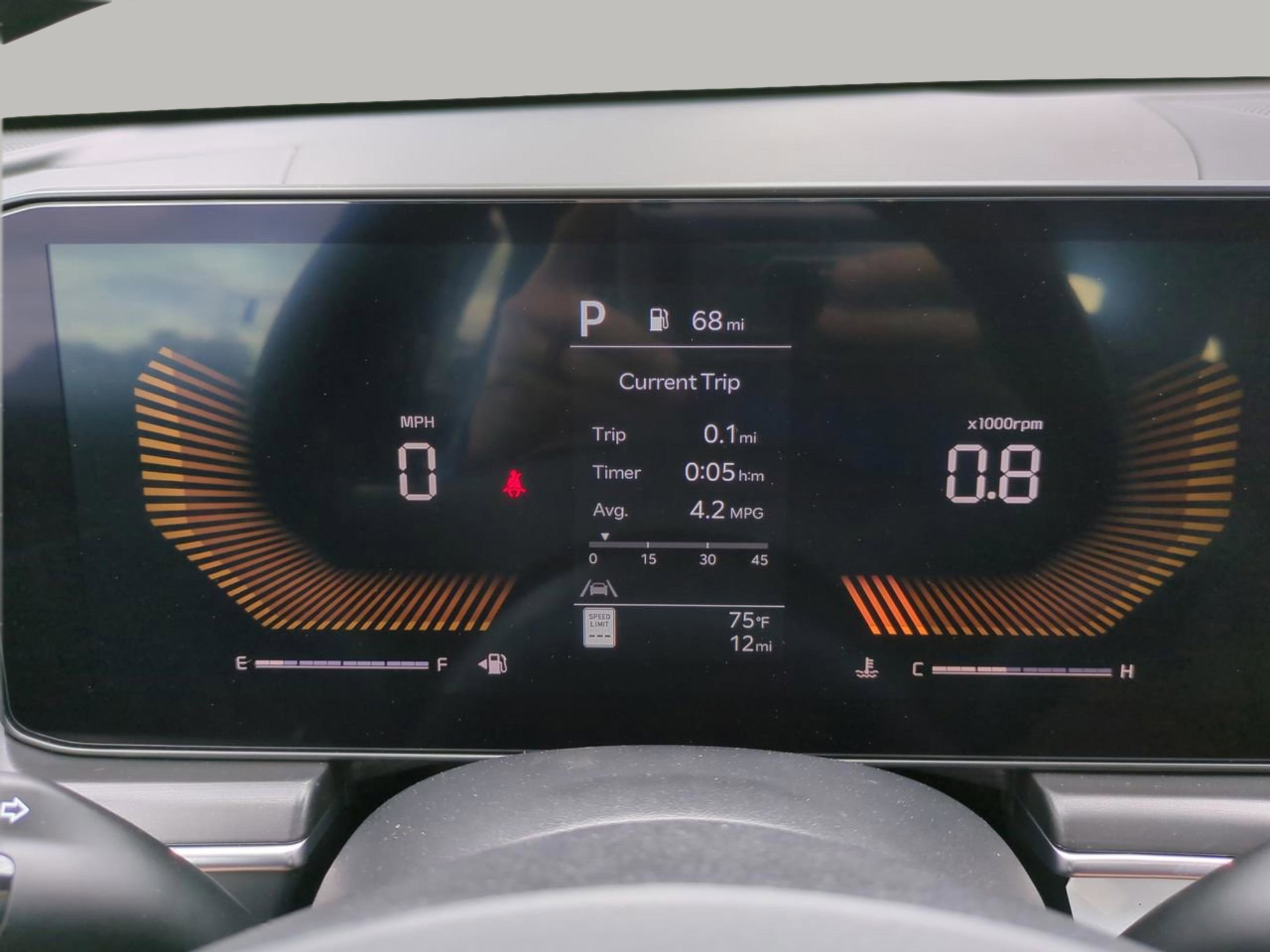 New 2026 Wolf Gray Kia GT-Line image 32