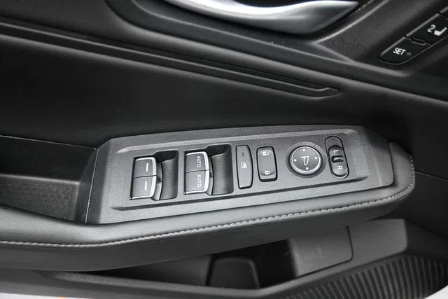 Used 2024 Black Honda Sport-L image 16