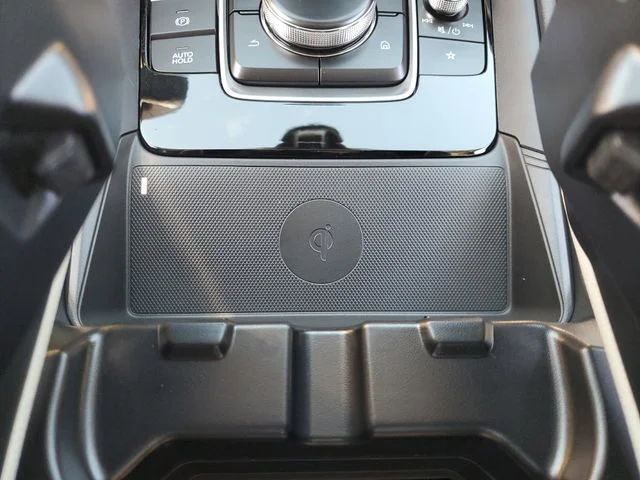 2026 Mazda CX-50 Turbo - Photo 29