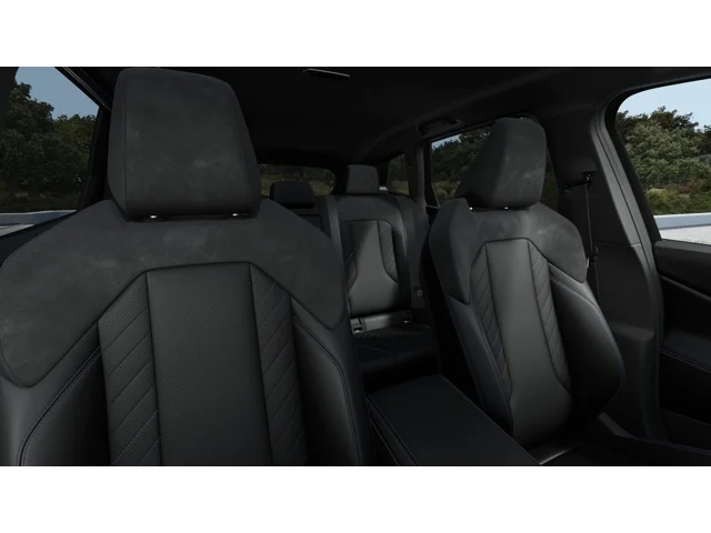 New 2026 Dune Grey Metallic BMW 30 xDrive image 11