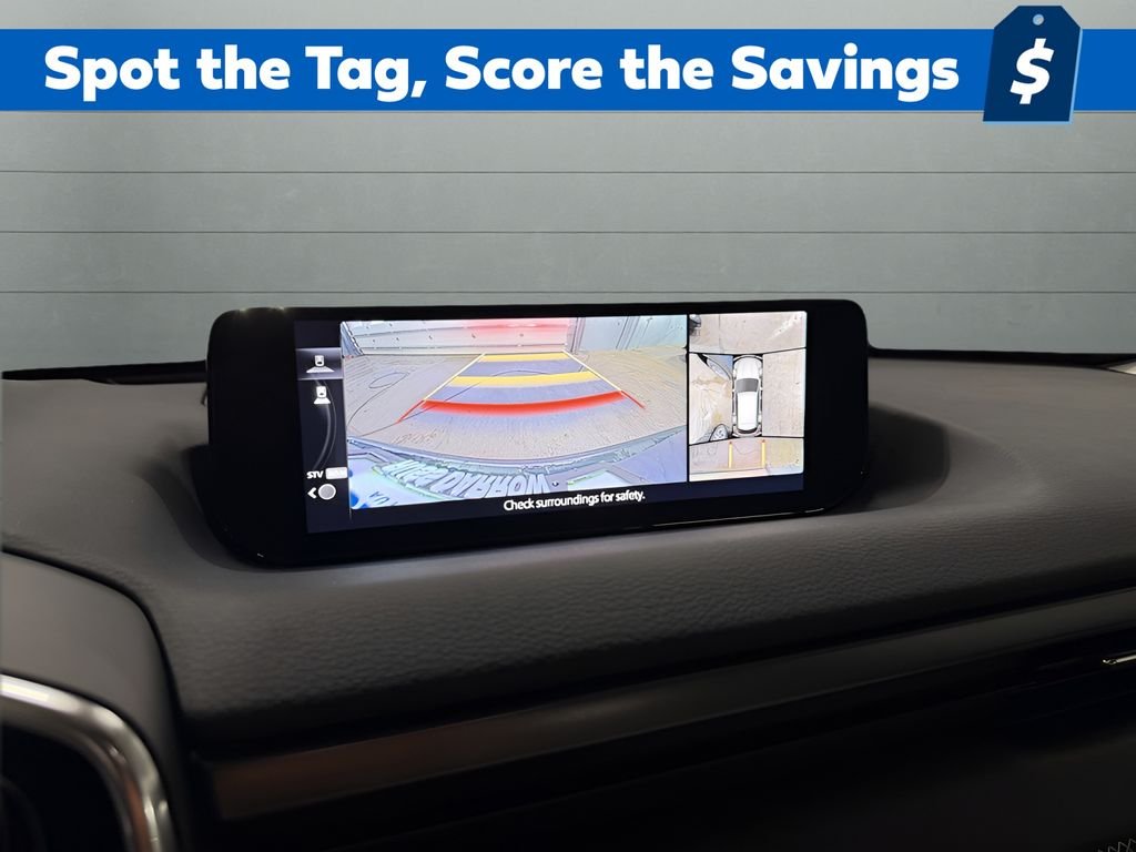 2026 Mazda CX-50 Premium Plus - Photo 18