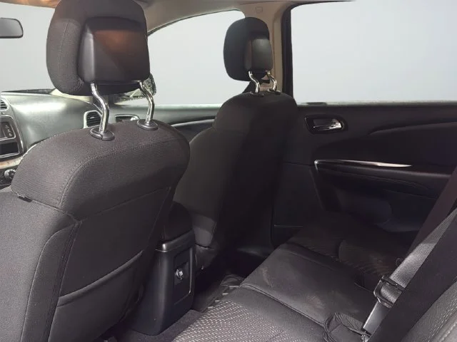 Used 2020 White Dodge SE image 20