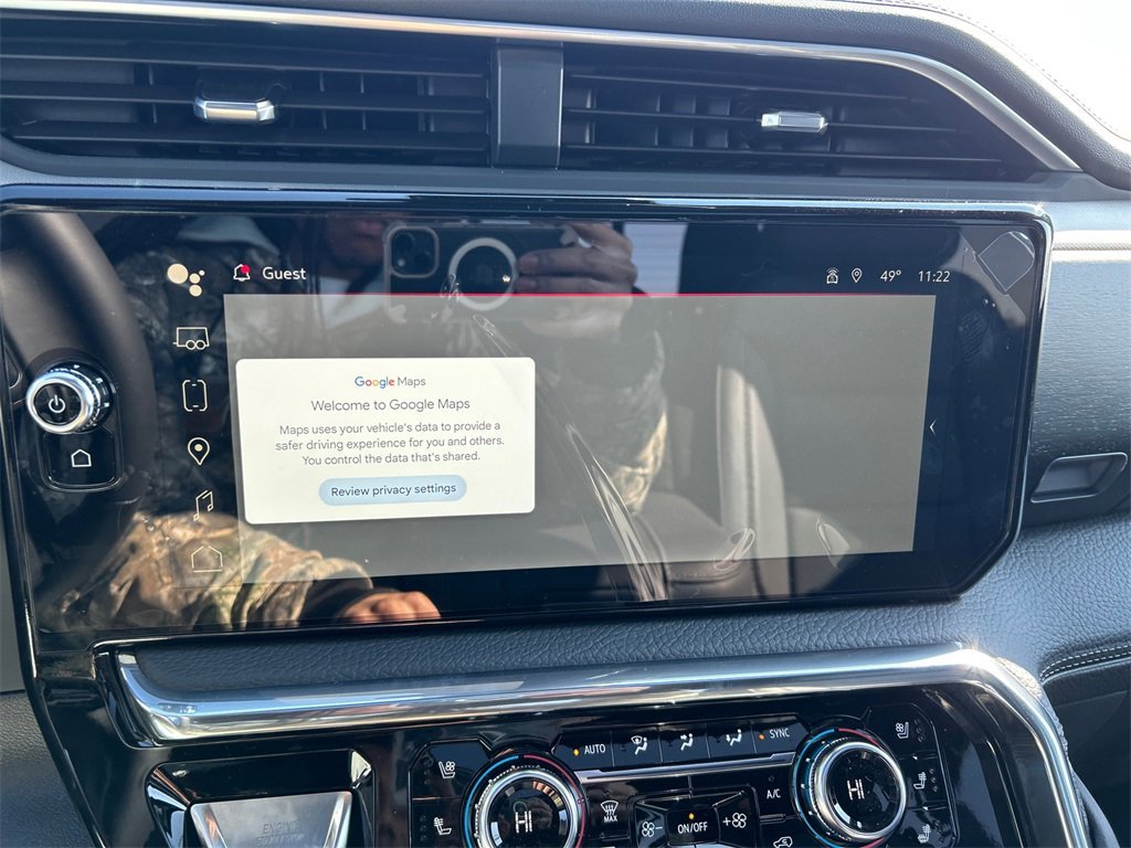 2026 GMC SIERRA - Image 25