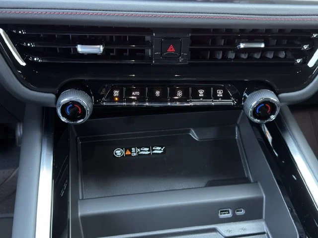 2027 Chevrolet Tahoe RST - Photo 15