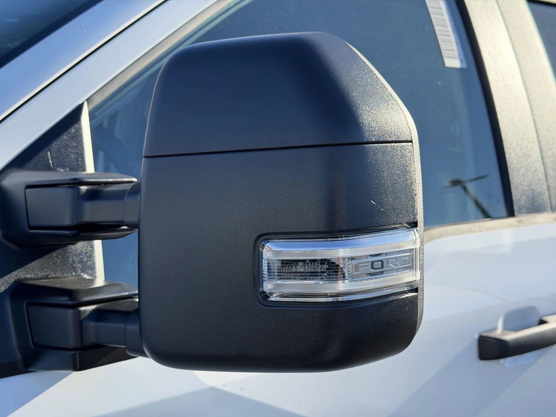 New 2026 Oxford White Ford F-450® XL image 26