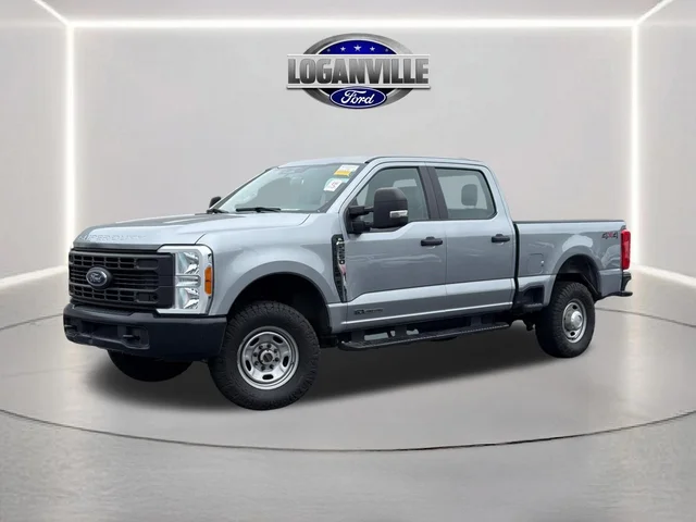 2023 Ford F-250 XL
