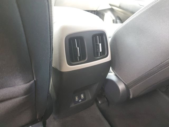 2024 Hyundai Tucson SEL - Photo 29
