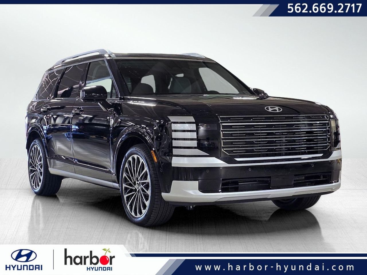 New 2027 A2b Hyundai Calligraphy image 1