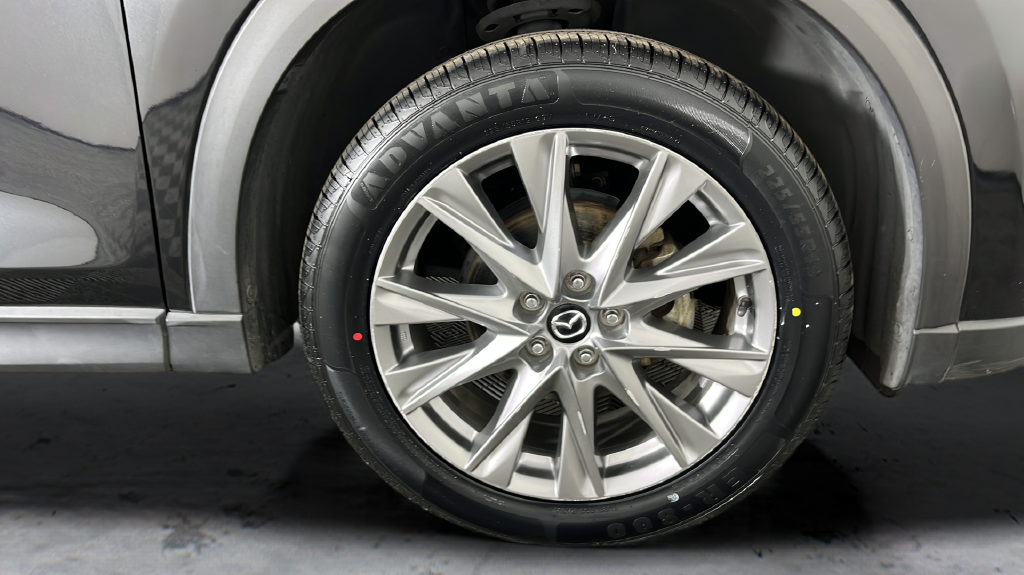 2021 Mazda CX-5 Grand Touring - Photo 43