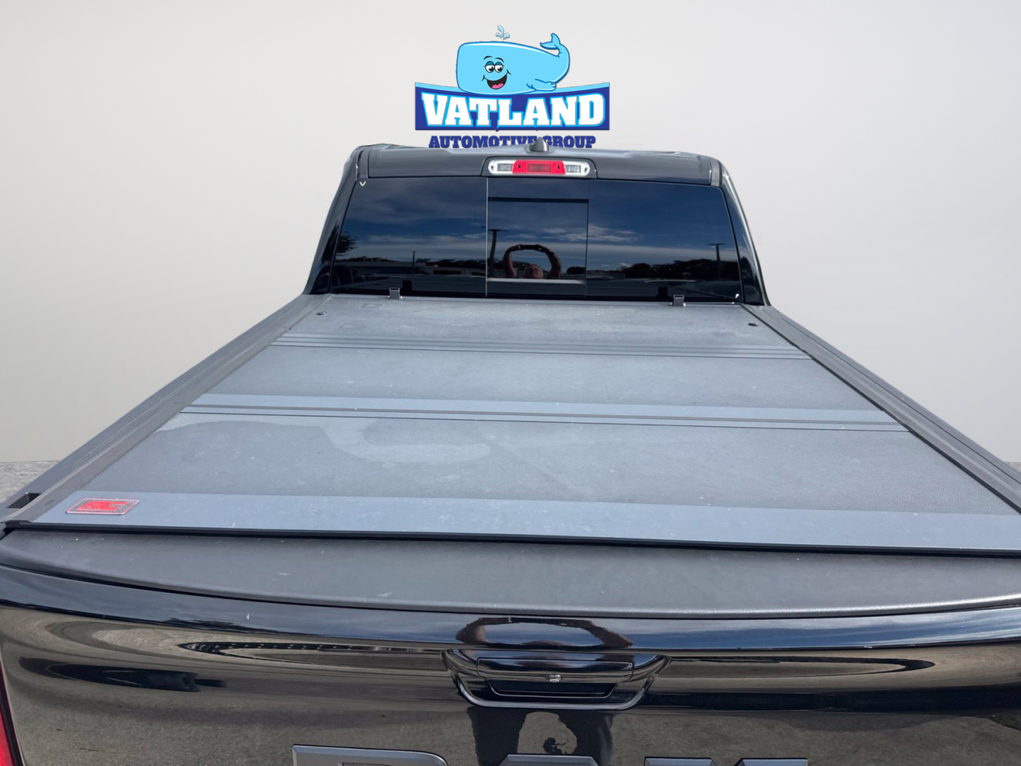 Used 2026 Black Ram RHO image 5