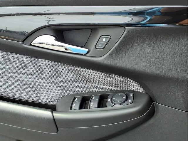 New 2026 Marina Blue Metallic Chevrolet LS image 14
