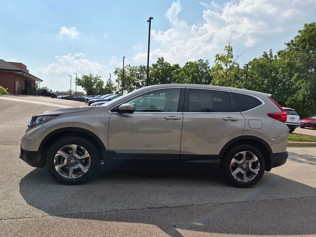 Used 2018  Honda EX-L image 4