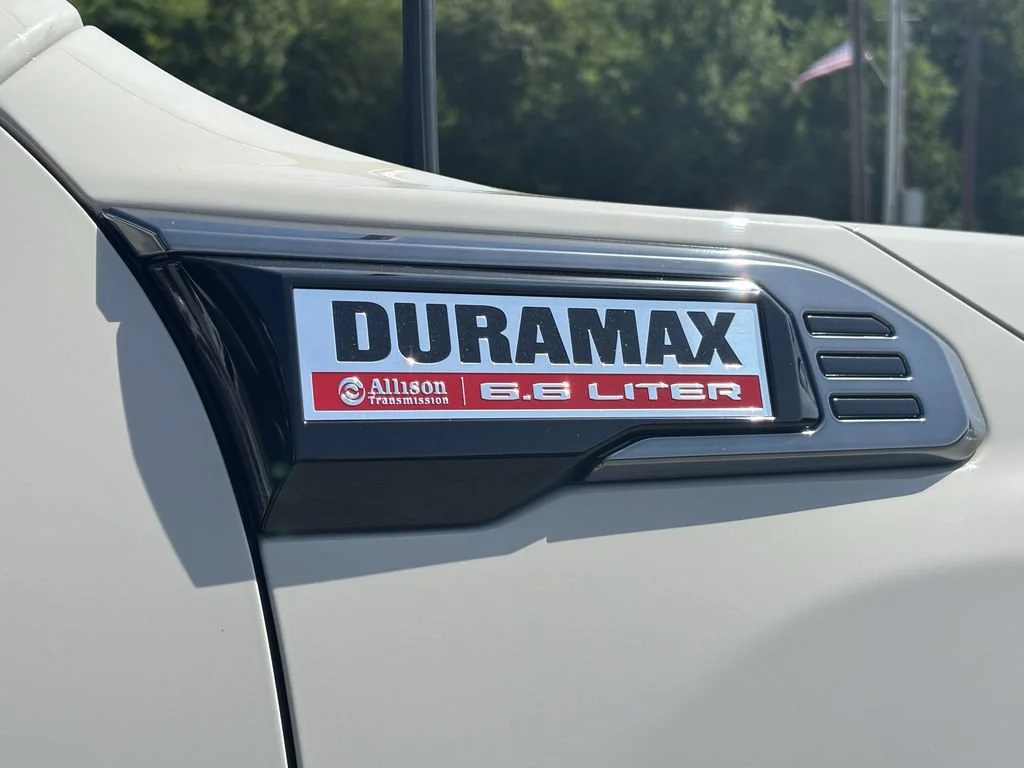 New 2026 Coastal Dune GMC AT4 image 26