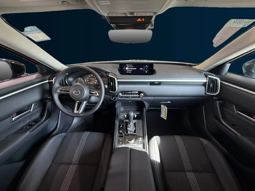 New 2026 Beige/tan Mazda 2.5 S Meridian Edition image 12