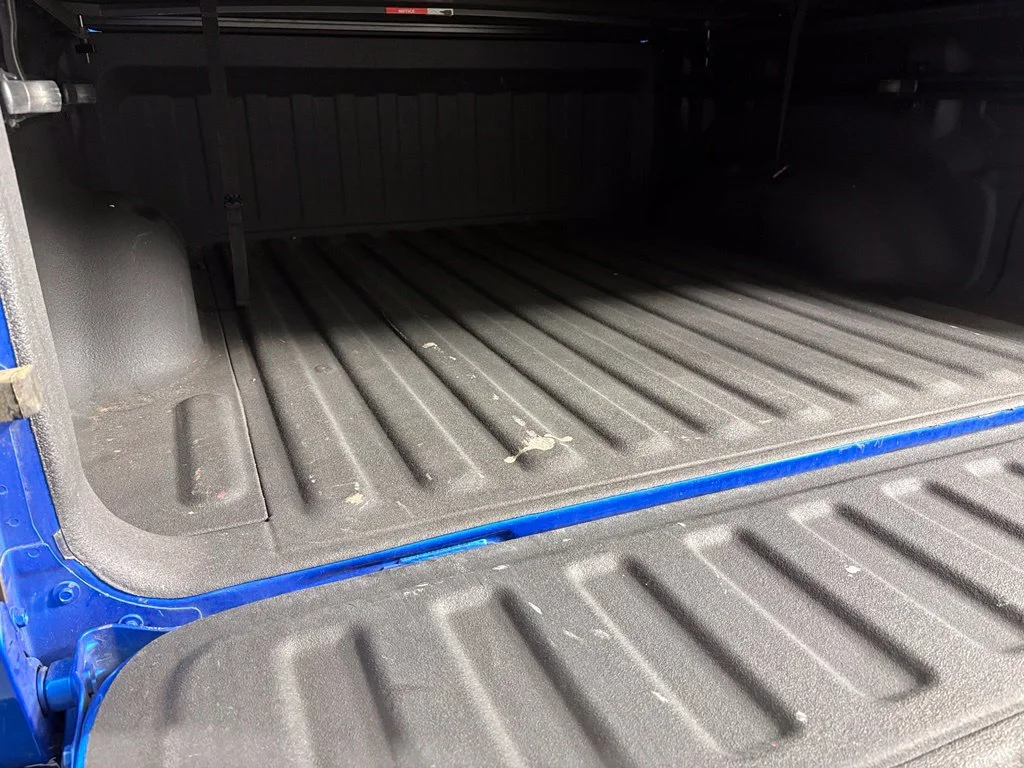 Used 2021 Blue Ram Laramie image 38