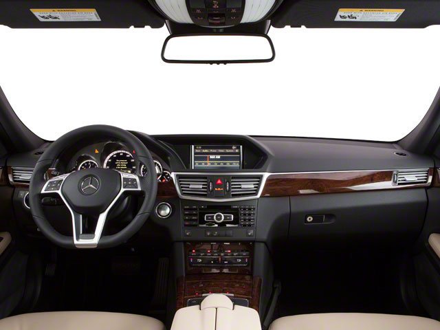 Used 2010  Mercedes-Benz E 350 image 7